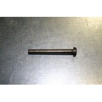 24 - CLUTCH ROD WITH BUTTOM